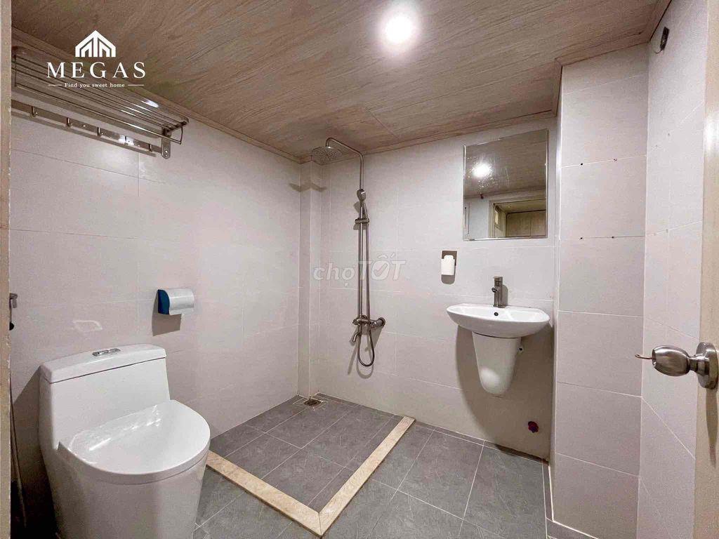 🏡 Căn Hộ Dịch Vụ GIÁ RẺ Ngay Lê Văn Quới Ở LIỀN TRỐNG SẴN