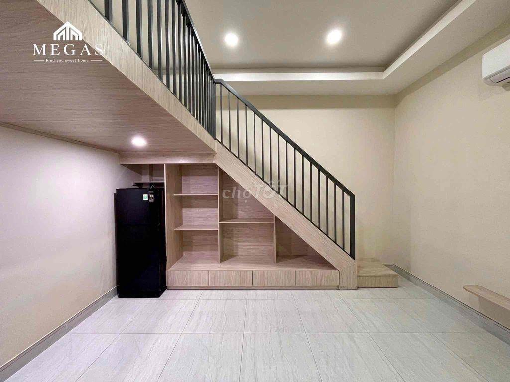 🏡 Căn Hộ Dịch Vụ GIÁ RẺ Ngay Lê Văn Quới Ở LIỀN TRỐNG SẴN