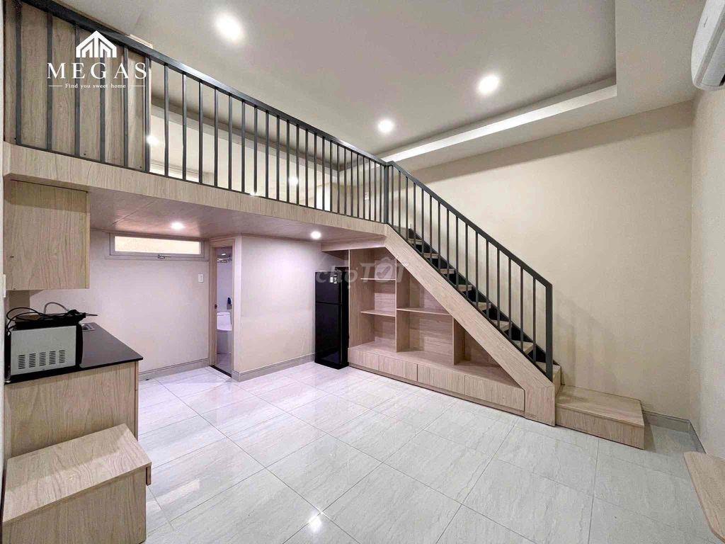 🏡 Căn Hộ Dịch Vụ GIÁ RẺ Ngay Lê Văn Quới Ở LIỀN TRỐNG SẴN