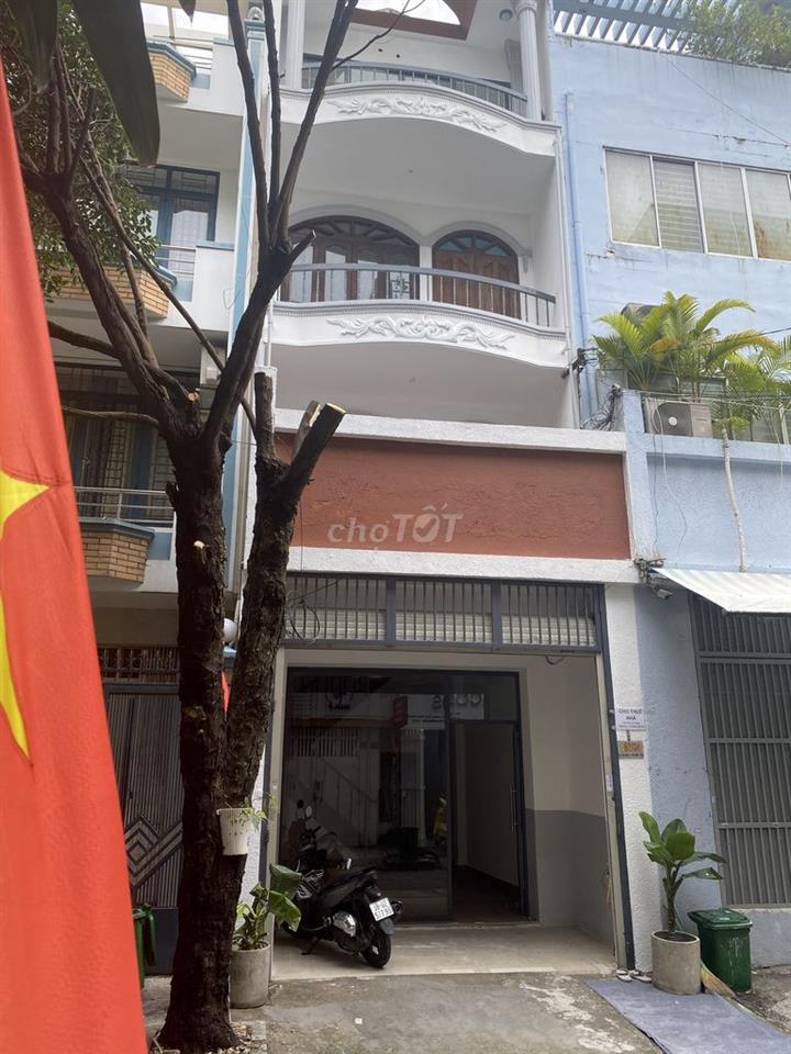 CHO THUÊ NHÀ NGUYÊN CĂN ĐỐI DIỆN VANHANHMALL