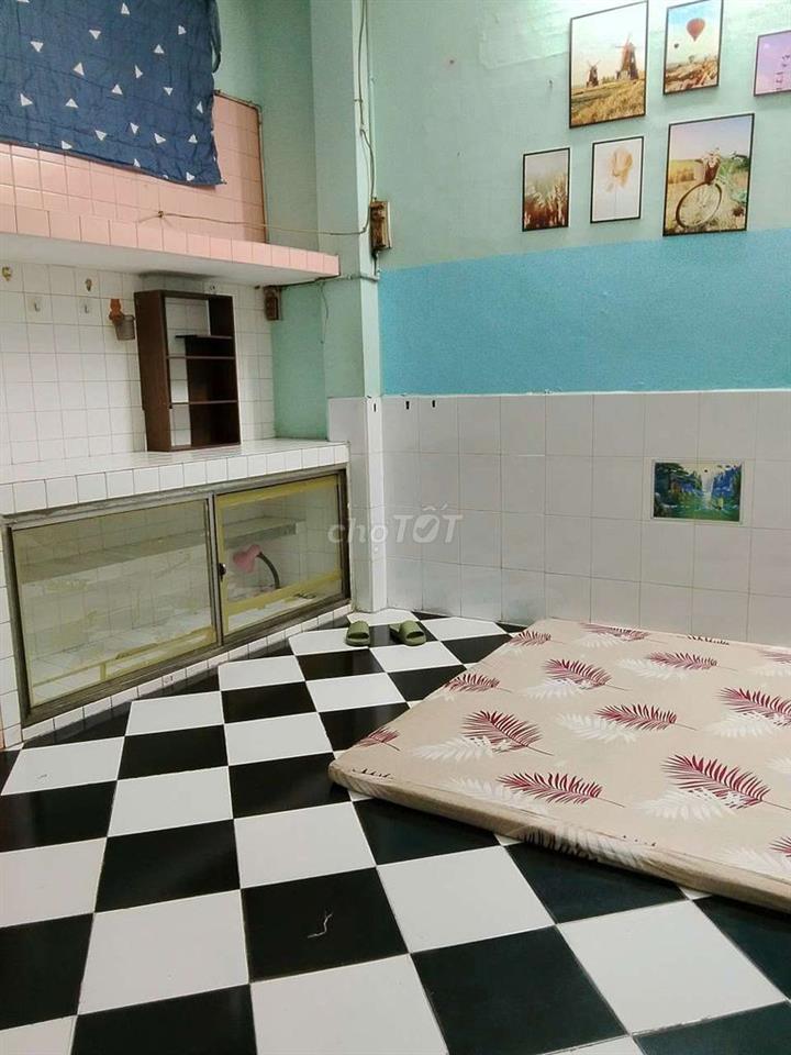 chỉ cho nữ thuê phòng trọ q11