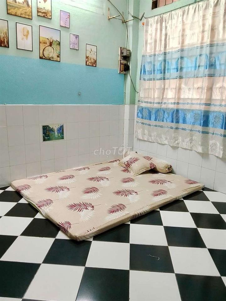 chỉ cho nữ thuê phòng trọ q11