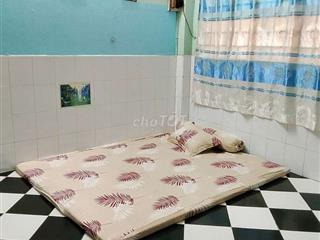 chỉ cho nữ thuê phòng trọ q11