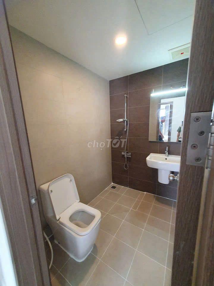 Chung cư 8x Plus-Trường Chinh cho thuê căn 3p ngủ giá 9tr/tháng
