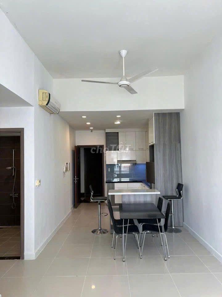 Chung cư 8x Plus-Trường Chinh cho thuê căn 3p ngủ giá 9tr/tháng