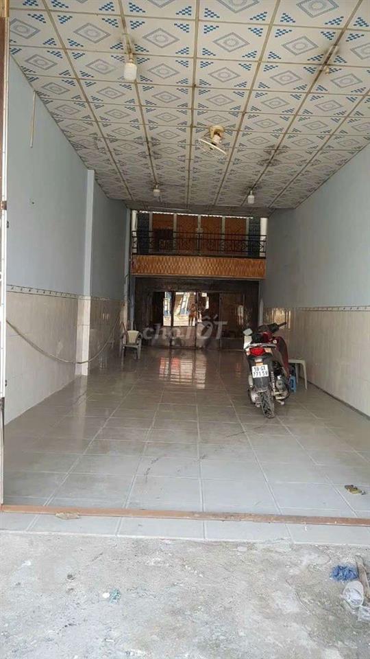 nhà mt hà huy giáp f an phú đông hcm