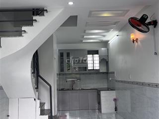 Nhà cho thuê Hà Huy Giáp Quận 12 TPHCM