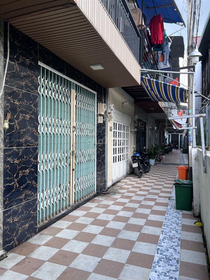 Nhà cho thuê Hà Huy Giáp Quận 12 TPHCM