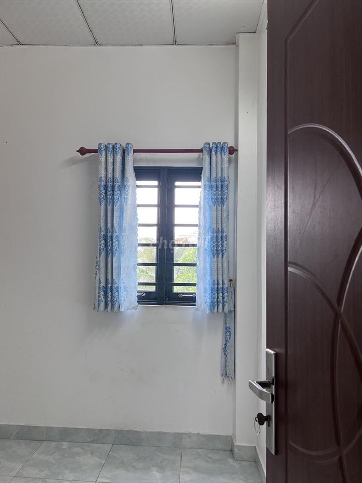 Nhà cho thuê Hà Huy Giáp Quận 12 TPHCM