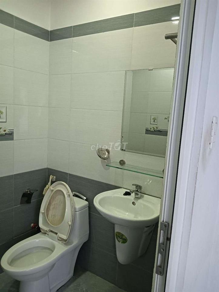 cho thuê phòng trọ full nội thất