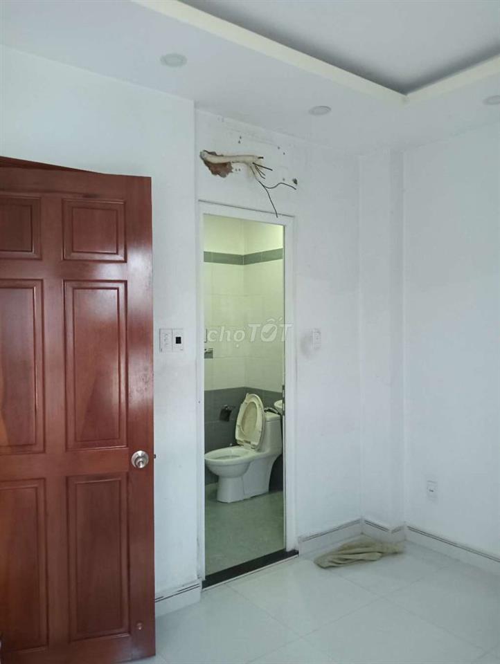 cho thuê phòng trọ full nội thất