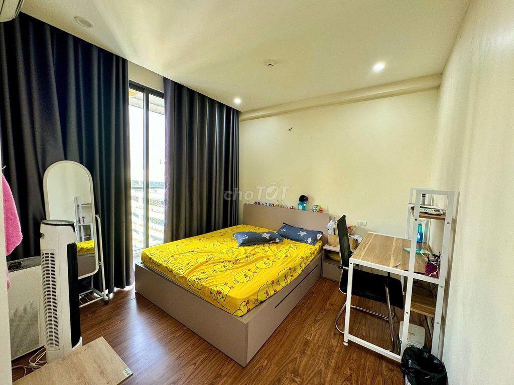 Căn góc 2p ngủ- Ruby Garden- Nguyễn Sỹ Sách- 10tr/tháng