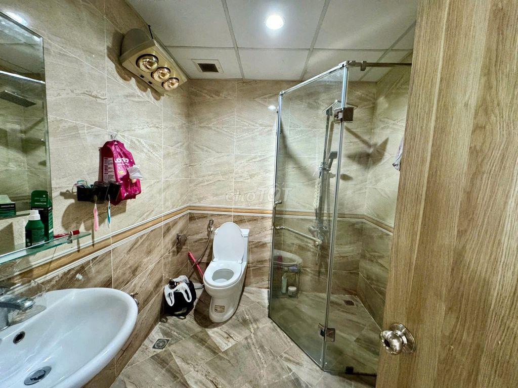 Căn góc 2p ngủ- Ruby Garden- Nguyễn Sỹ Sách- 10tr/tháng