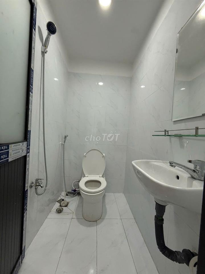 CĂN HỘ DỊCH VỤ TÂN BÌNH