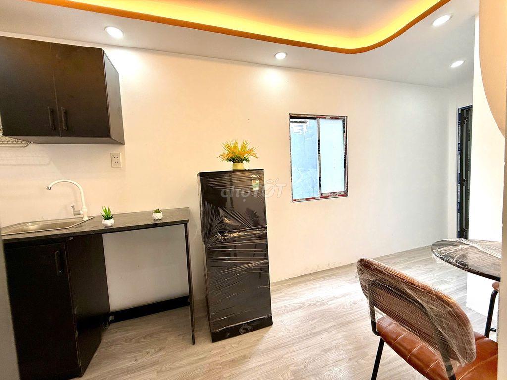 CĂN HỘ DỊCH VỤ TÂN BÌNH