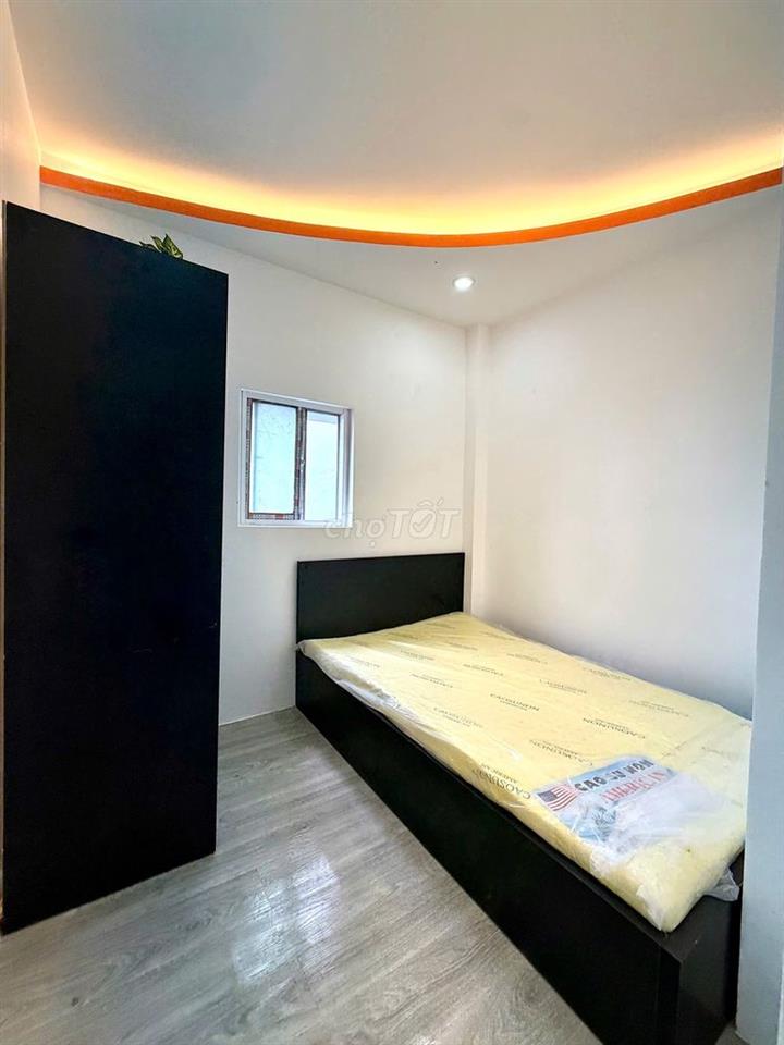 CĂN HỘ DỊCH VỤ TÂN BÌNH