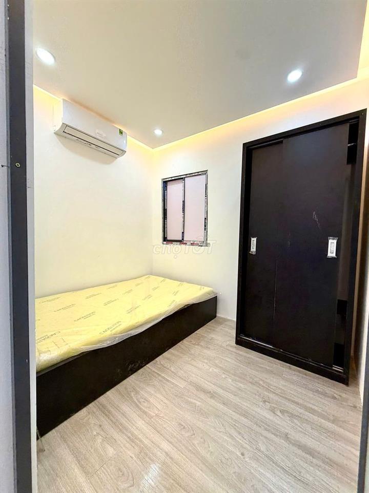 CĂN HỘ DỊCH VỤ TÂN BÌNH