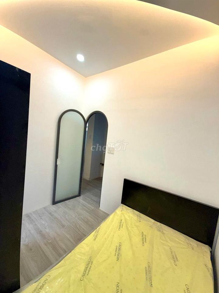 CĂN HỘ DỊCH VỤ TÂN BÌNH