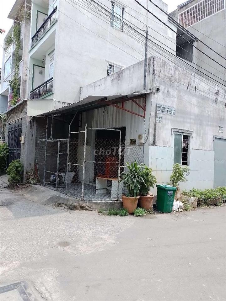 Thuê nhà chính chủ