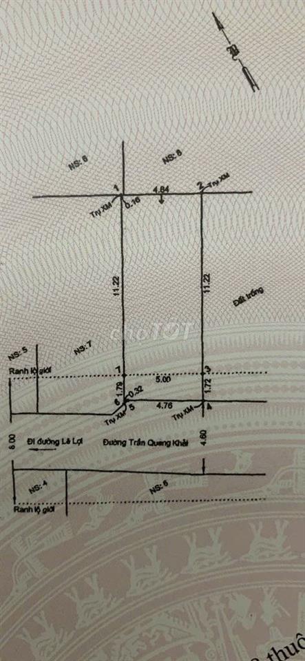 Cư xá kiến thiết