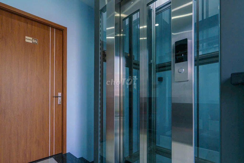 Nhà phố cư xá kiến thiết