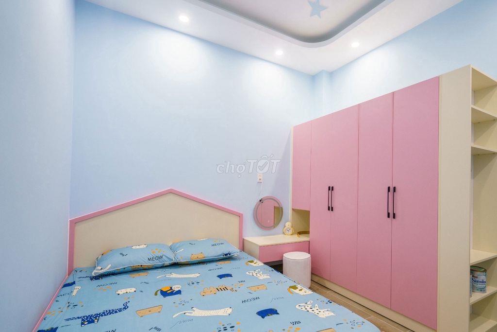 Nhà phố cư xá kiến thiết
