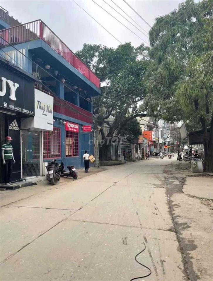 CHÍNH CHỦ BÁN ĐẤT THỔ CƯ CHỢ TRƯỜNG YÊN - CHƯƠNG MỸ