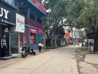 CHÍNH CHỦ BÁN ĐẤT THỔ CƯ CHỢ TRƯỜNG YÊN - CHƯƠNG MỸ