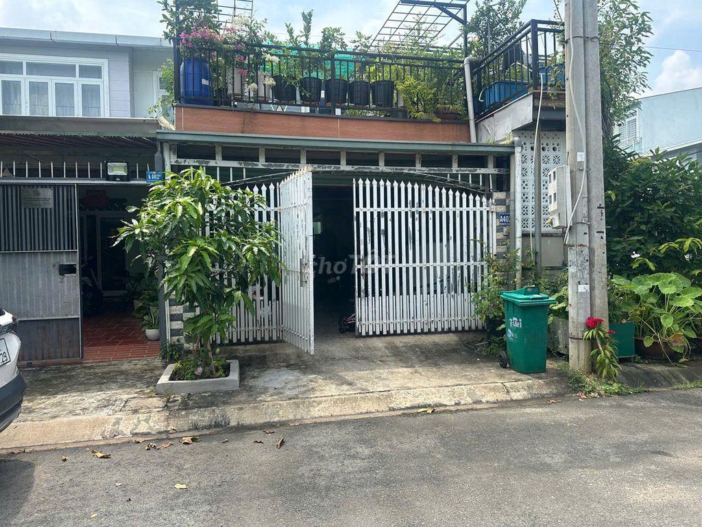 BÁN NHÀ KDC U&I LÁI THIÊU, 123,3 M², VIEW CÔNG VIÊN – 4,5 TỶ