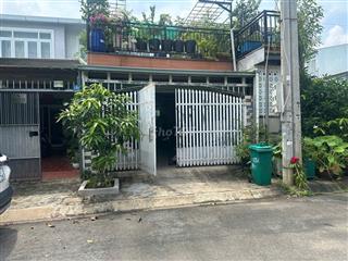 BÁN NHÀ KDC U&I LÁI THIÊU, 123,3 M², VIEW CÔNG VIÊN – 4,5 TỶ