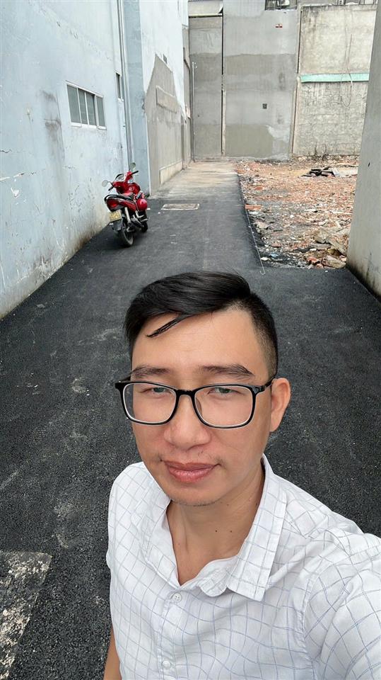 BH_ĐẤT_60M2 SHR 1/ NGUYỄN TRỊ PHƯƠNG,  GẦN CHỢ ĐỒN
