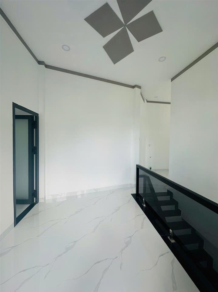 BH_NHÀ MỚI 2 MẶT TIỀN ĐƯỜNG XE HƠI P.TÂN VẠN _3,55 TỶ