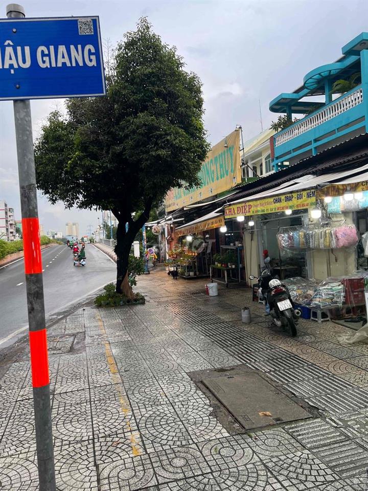 CHO THUÊ MB BUỔI SÁNG
