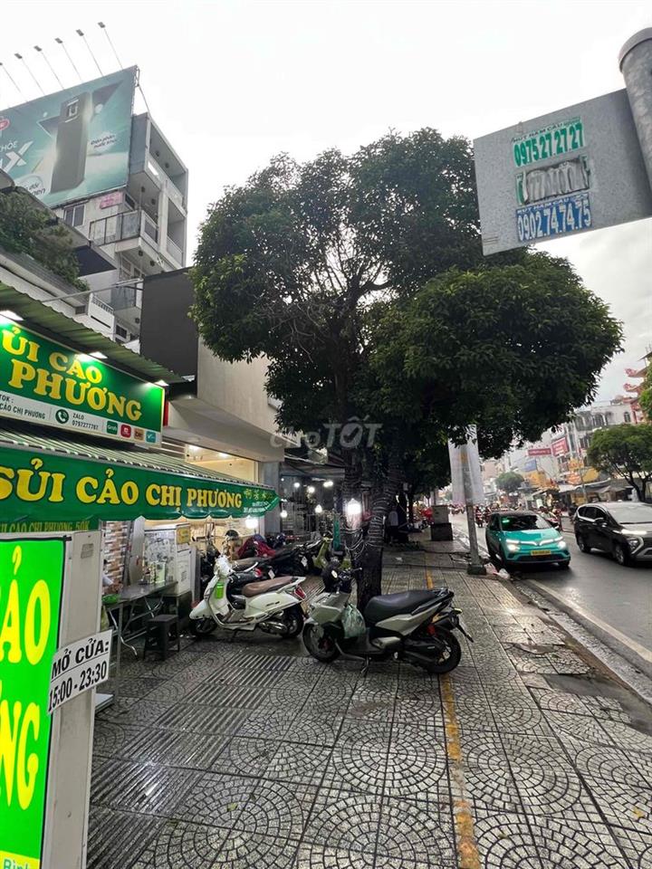 CHO THUÊ MB BUỔI SÁNG