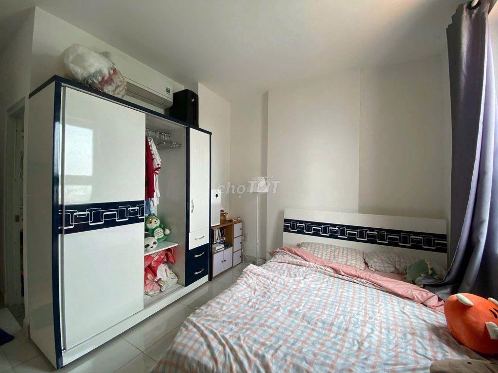 Chung cư Phúc Yên- Phan Huy Ích căn 3p ngủ giá 10tr/tháng