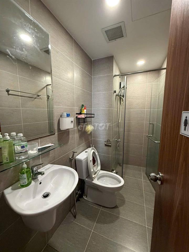 Chung cư Phúc Yên- Phan Huy Ích căn 3p ngủ giá 10tr/tháng