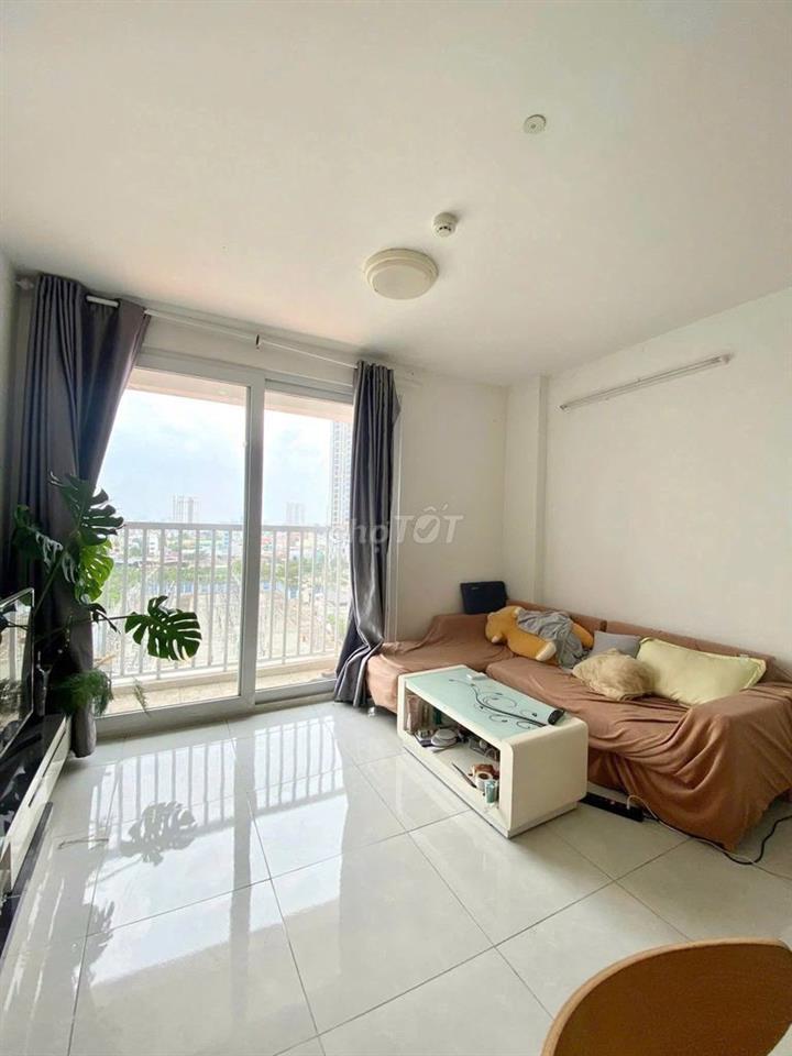 Chung cư Phúc Yên- Phan Huy Ích căn 3p ngủ giá 10tr/tháng