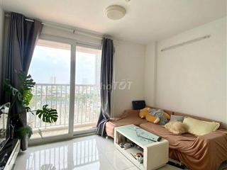 Chung cư Phúc Yên- Phan Huy Ích căn 3p ngủ giá 10tr/tháng