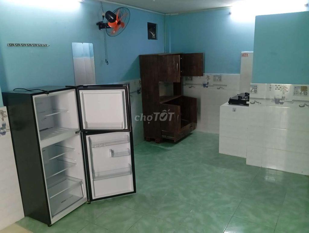 THỦ ĐỨC CHO THUÊ NHÀ NGUYÊN CĂN