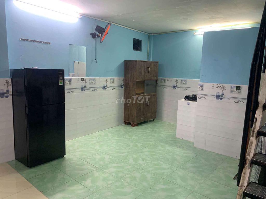 THỦ ĐỨC CHO THUÊ NHÀ NGUYÊN CĂN