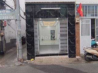 cho thuê full tầng trệt Đ.XÓM CHIẾU