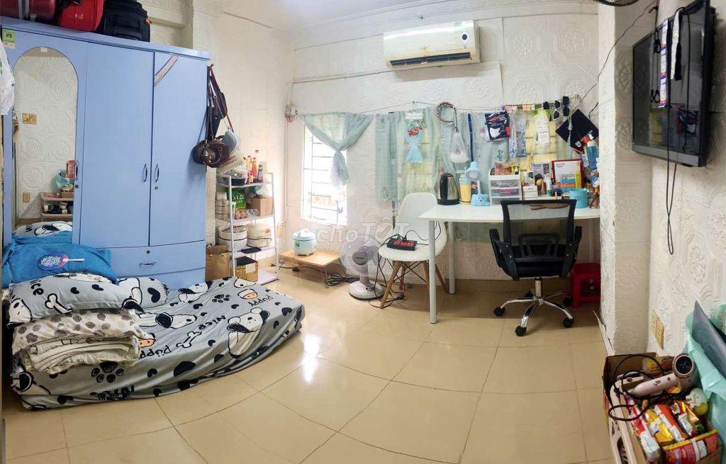 SHARE PHÒNG TRỐNG CHO 1 NỮ FULL TIỆN NGHI BAO ĐIỆN NƯỚC