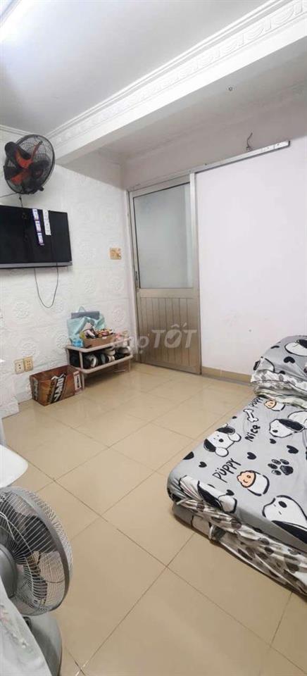 SHARE PHÒNG TRỐNG CHO 1 NỮ FULL TIỆN NGHI BAO ĐIỆN NƯỚC