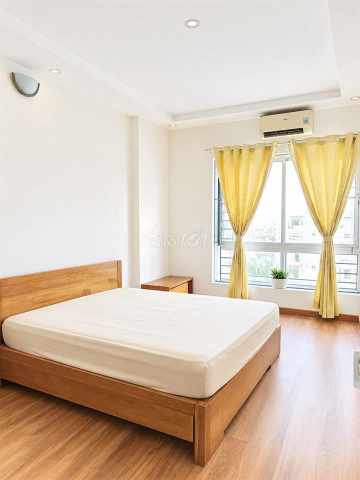 Phòng 3,8tr Thụy Khuê Tây Hồ – full dịch vụ, gần Hồ Gươm 4km