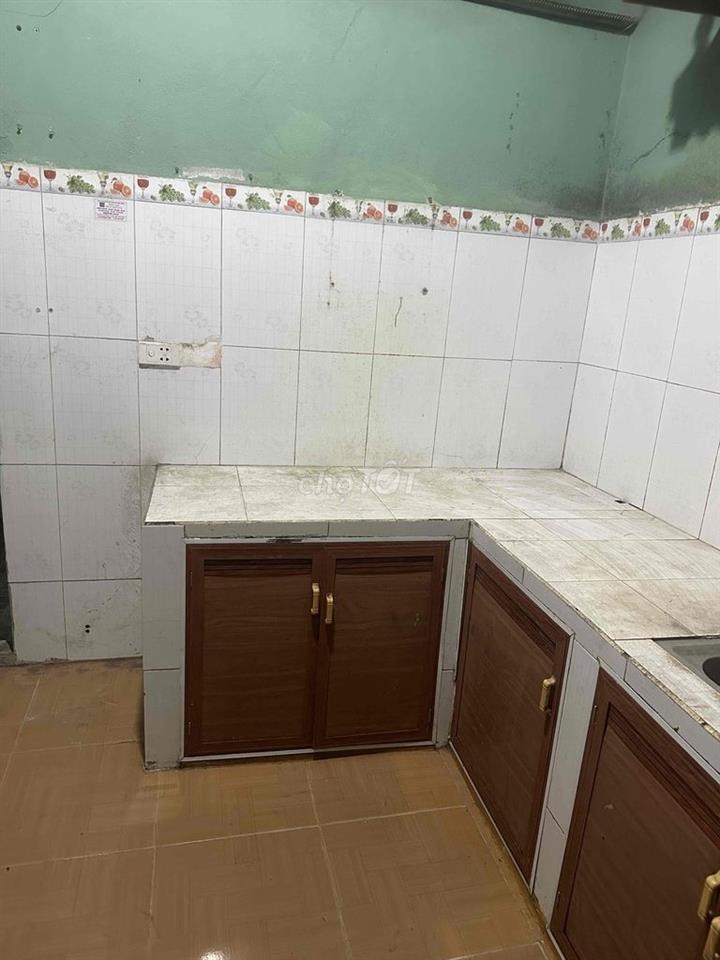 Bán nhà