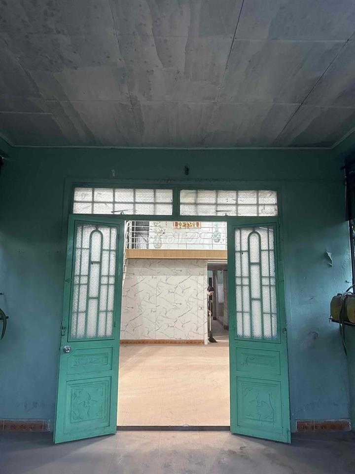 Bán nhà