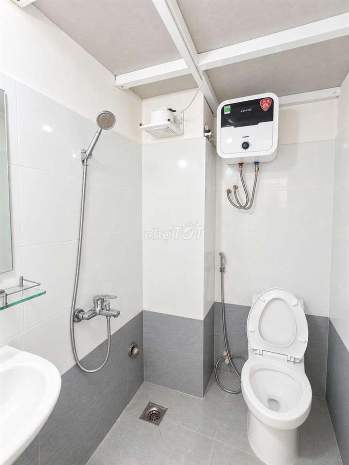 CHO THUÊ PHÒNG TRỌ Ở HOÀ CƯỜNG