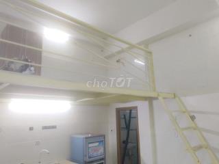 PHÒNG GÁC CÓ CỬA SỔ