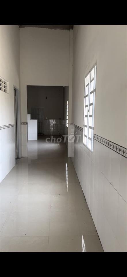 Nhà Bán Gấp