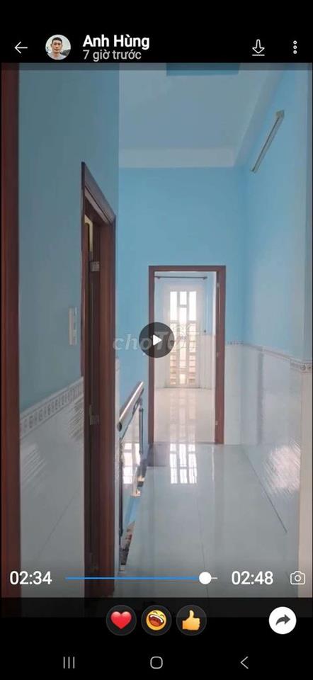 Chính chủ cho thuê nhà mặt tiền đường Lê Thị Hà